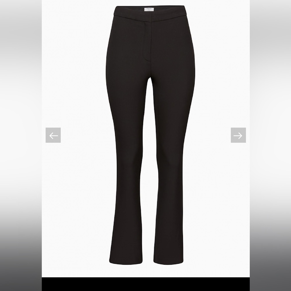Aritzia Babaton Numero pant. Size 4. Never worn.